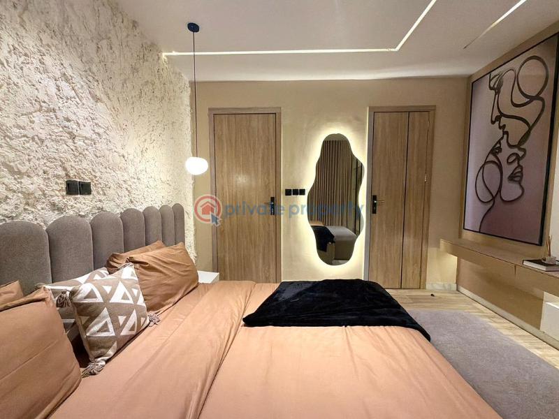 2 bedroom Block Of Flats Short let Ikate Elegushi Lekki Lagos - 15