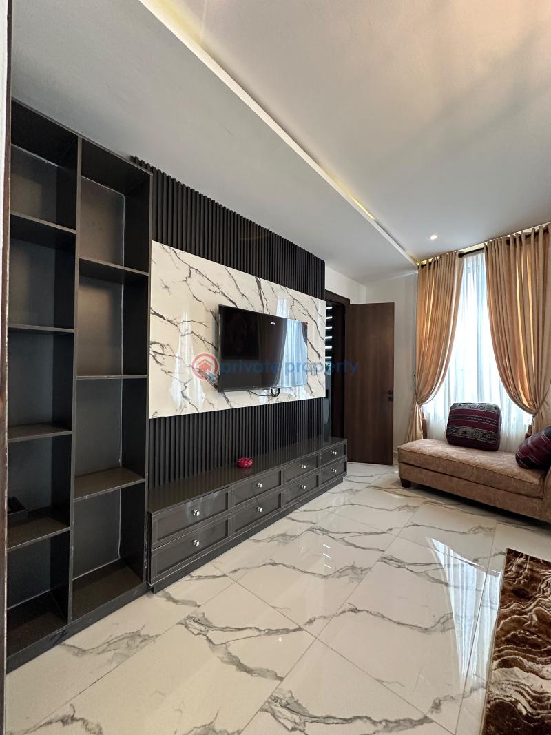 2 bedroom Flat & Apartment For Rent Victoria Island Lagos - 10