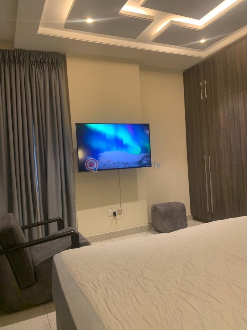 2 bedroom Flat & Apartment For Rent Osborne Foreshore Estate Ikoyi Lagos - 5