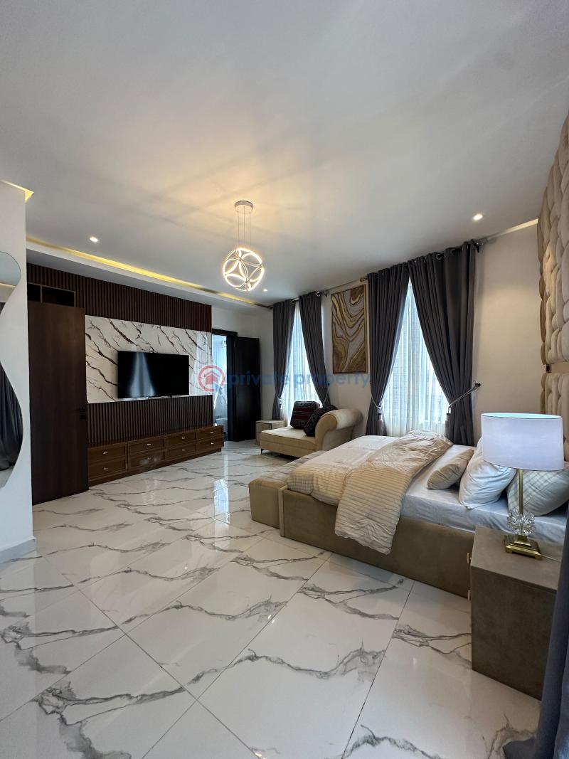 2 bedroom Flat & Apartment For Rent Victoria Island Lagos - 4