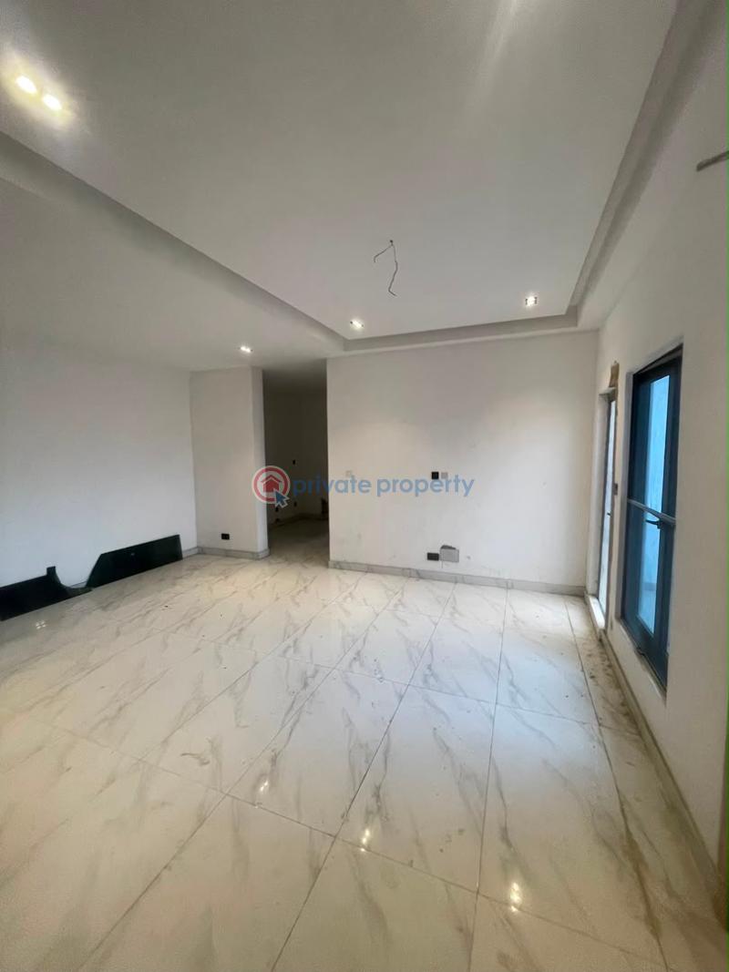2 bedroom Flat & Apartment For Rent Ikate Lekki Lagos Lekki Lagos - 3