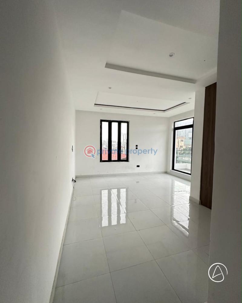 2 bedroom Flat & Apartment For Rent Lekki Ikate Lagos Lekki Lagos - 8