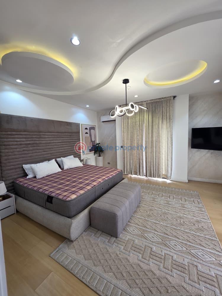 2 bedroom Flat & Apartment For Rent Ikoyi Lagos - 1
