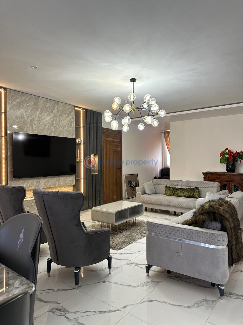 2 bedroom Flat & Apartment For Rent Victoria Island Lagos - 5