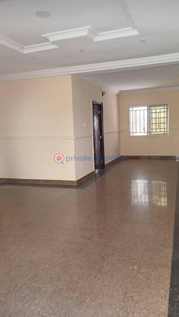 2 bedroom Flat & Apartment For Rent Osapa Lekki Lagos - 1