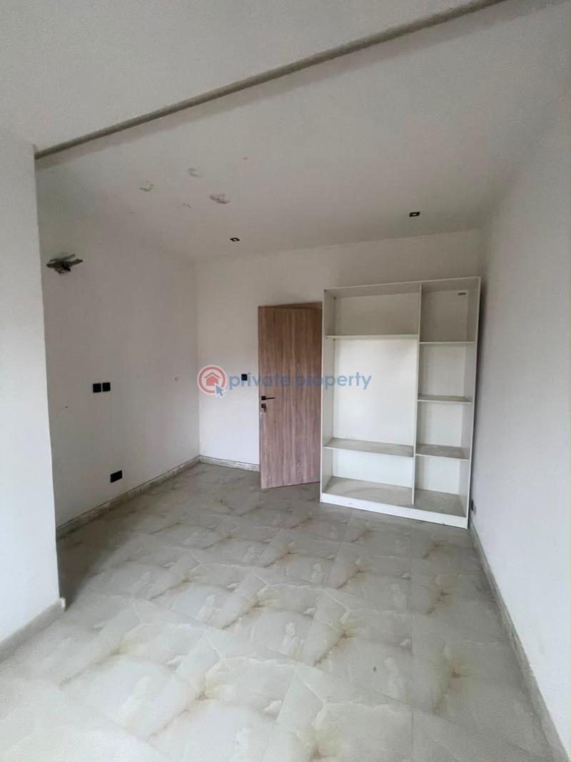 2 bedroom Flat & Apartment For Rent Ikate Lekki Lagos Lekki Lagos - 1