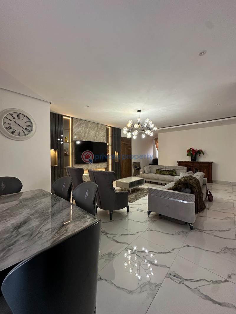2 bedroom Flat & Apartment For Rent Victoria Island Lagos - 7