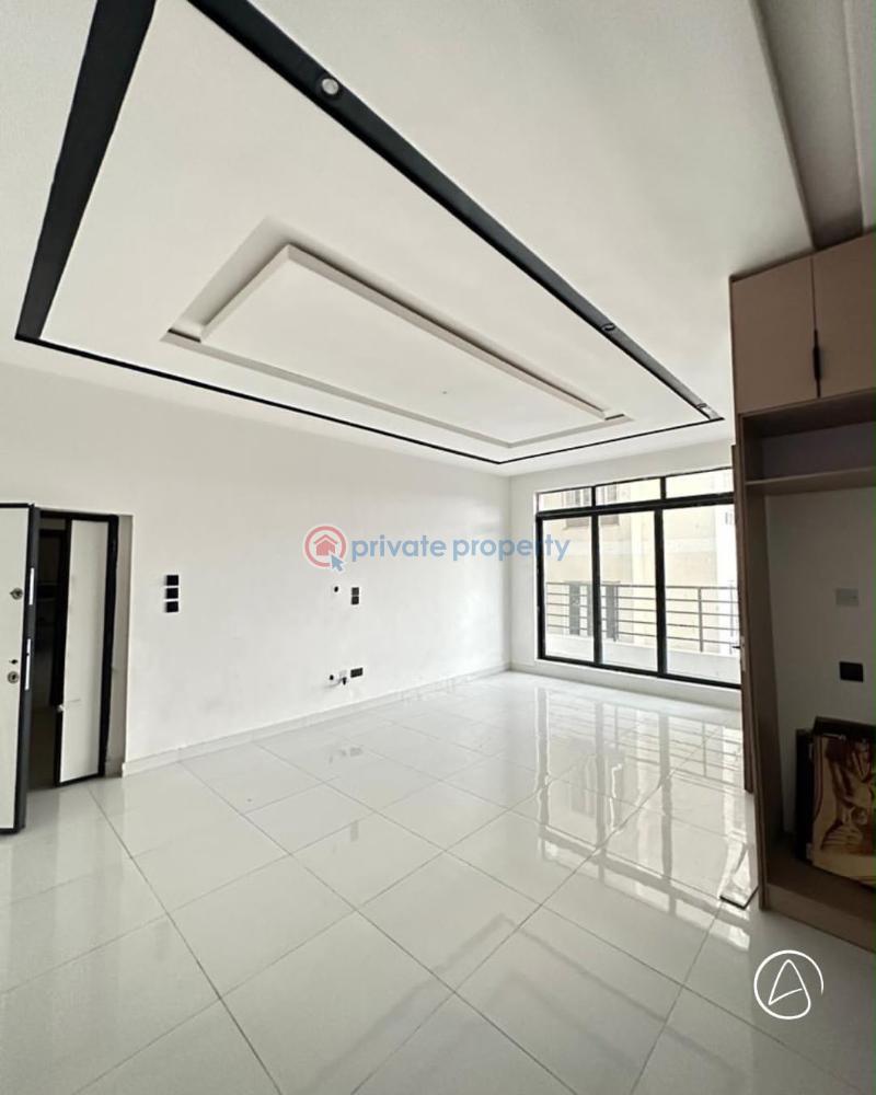 2 bedroom Flat & Apartment For Rent Lekki Ikate Lagos Lekki Lagos - 1