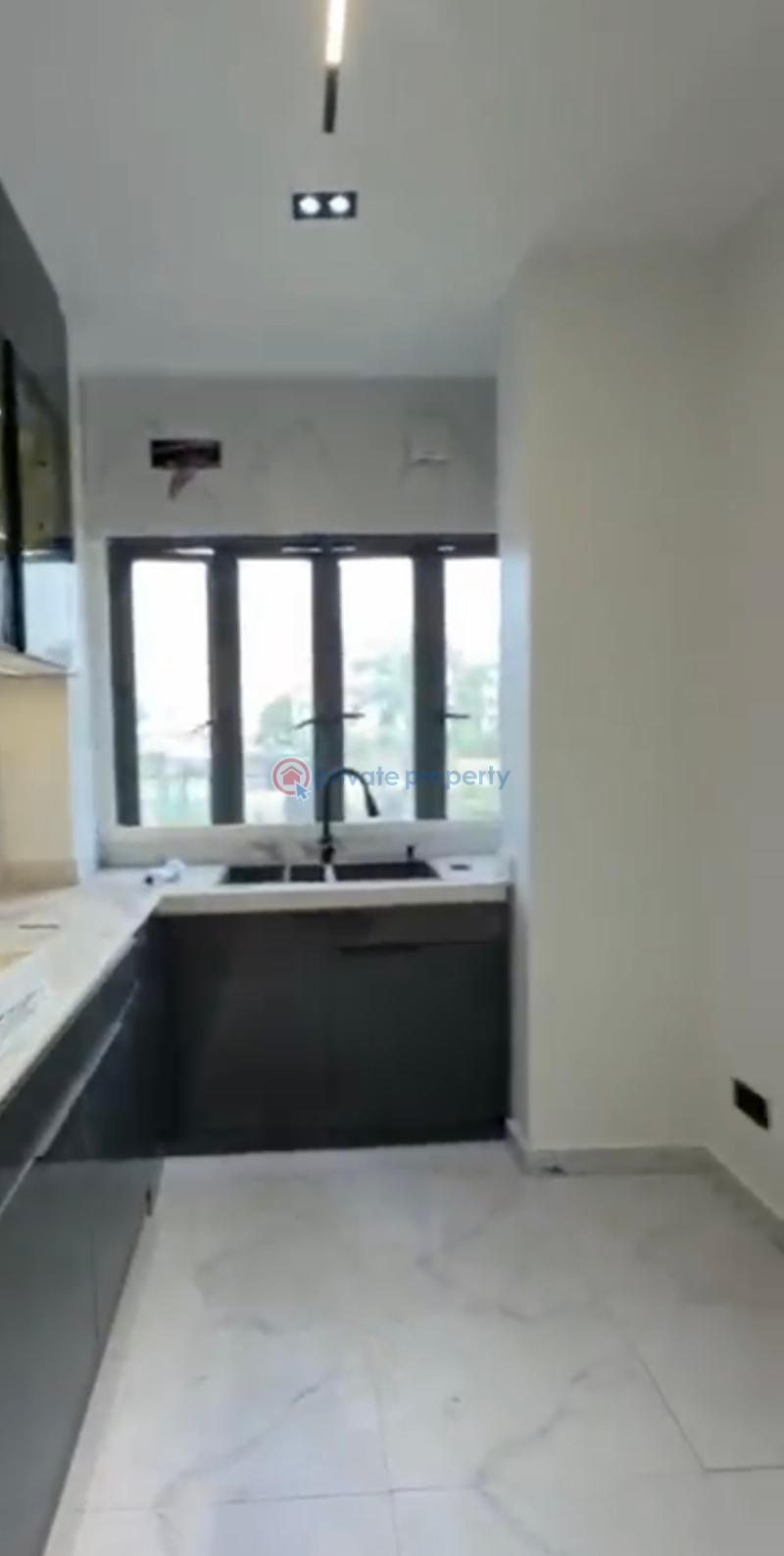 2 bedroom Flat & Apartment For Sale Ikoyi Lagos - 1