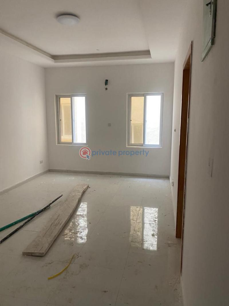 2 bedroom Flat & Apartment For Rent Osapa London Lekki Lagos - 4