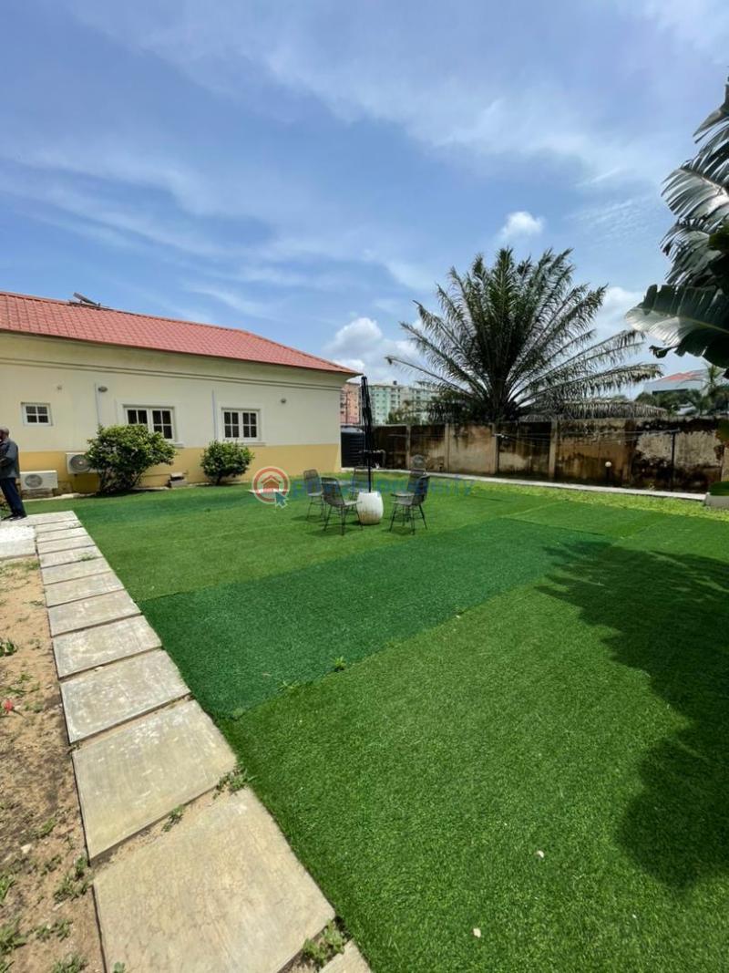 2 bedroom Flat & Apartment For Rent 𝗡𝗶𝗰𝗼𝗻 𝗧𝗼𝘄𝗻 𝗘𝘀𝘁𝗮𝘁𝗲, Ikate Lekki Lagos - 16