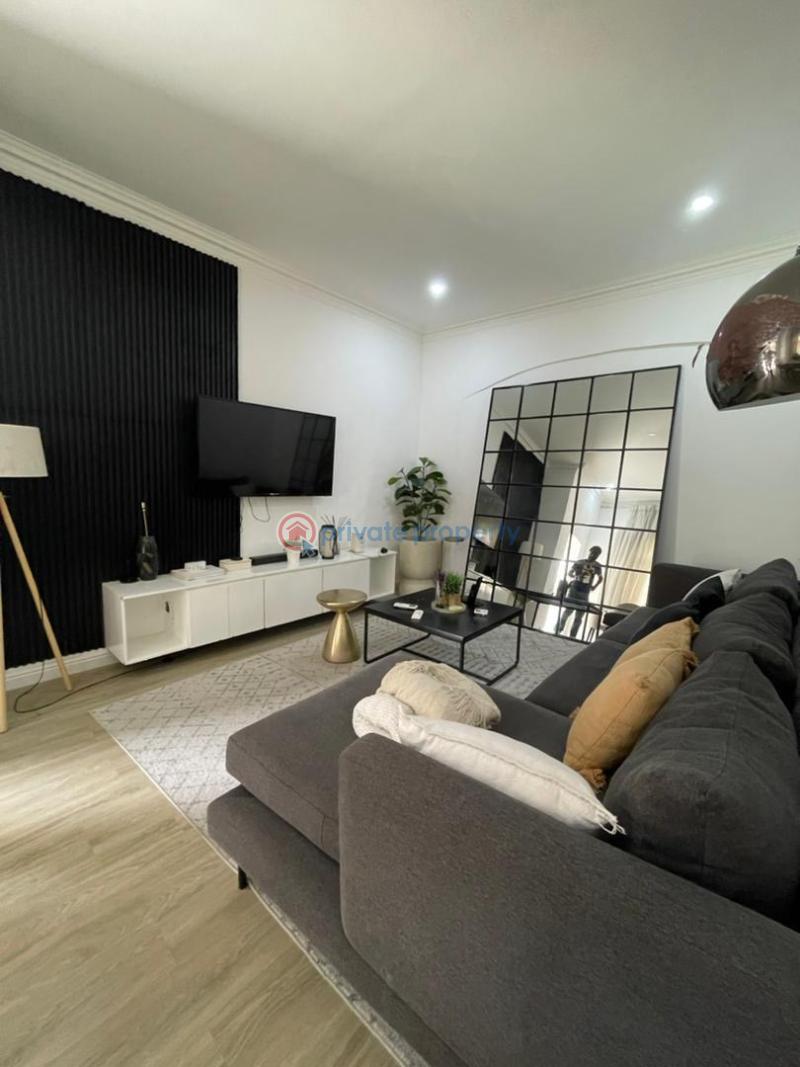 2 bedroom Flat & Apartment For Rent 𝗡𝗶𝗰𝗼𝗻 𝗧𝗼𝘄𝗻 𝗘𝘀𝘁𝗮𝘁𝗲, Ikate Lekki Lagos - 6