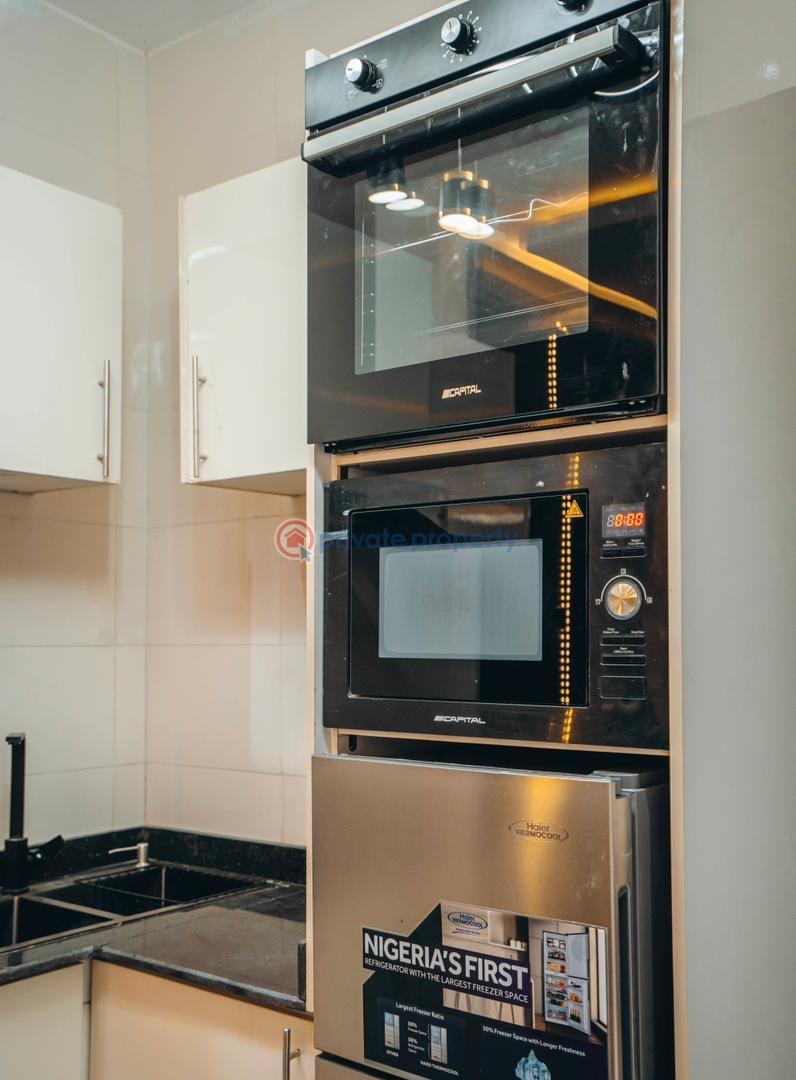 2 bedroom Flat & Apartment For Rent Ologolo Lekki Lagos - 7