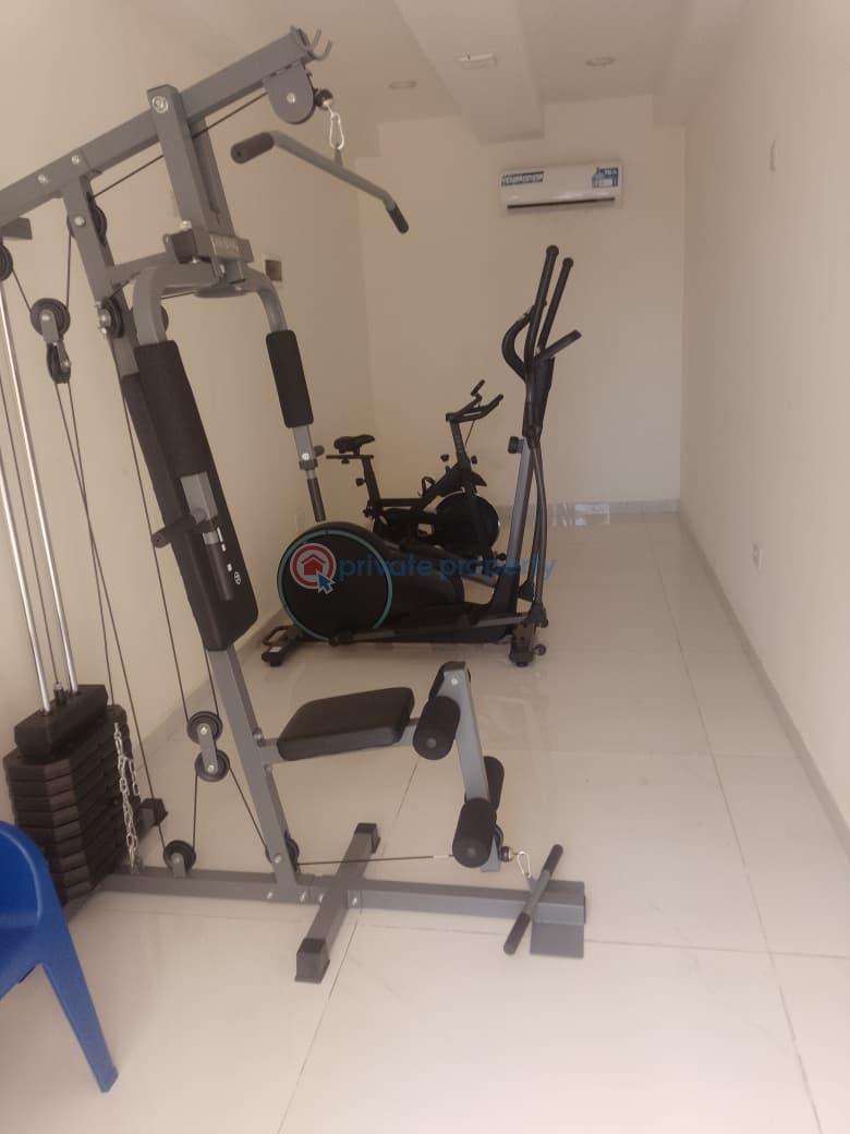 3 bedroom Flat & Apartment For Rent Victoria Island Lagos - 2