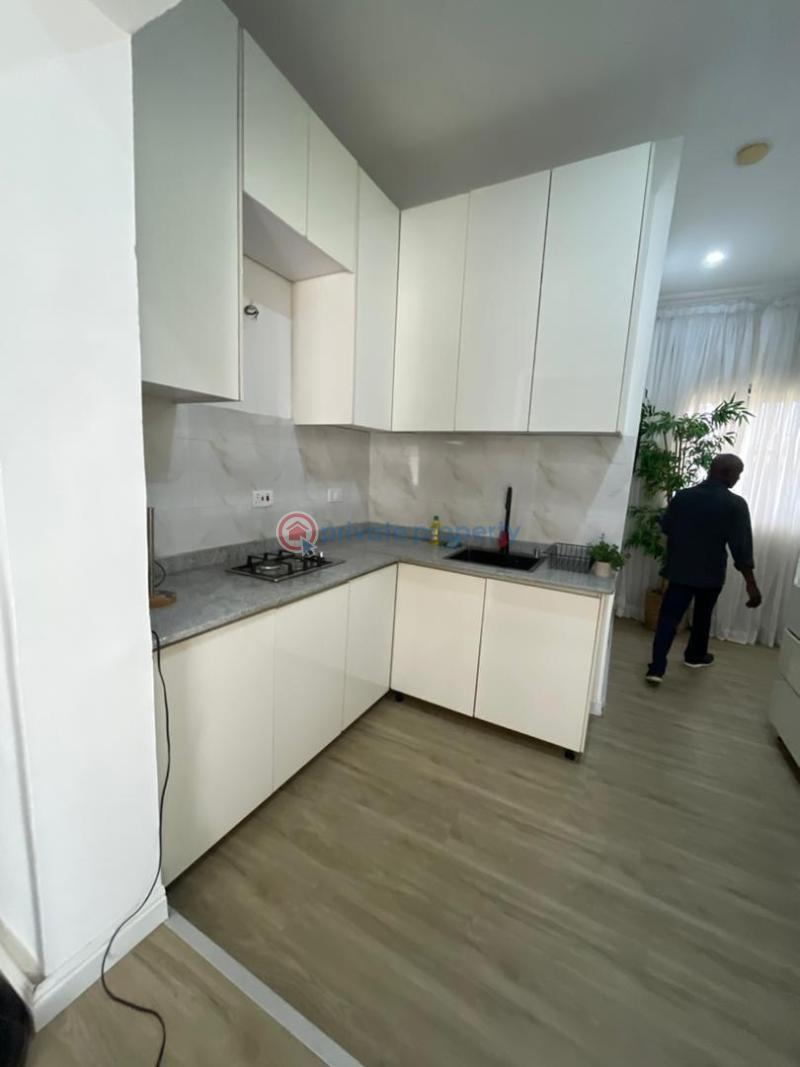 2 bedroom Flat & Apartment For Rent 𝗡𝗶𝗰𝗼𝗻 𝗧𝗼𝘄𝗻 𝗘𝘀𝘁𝗮𝘁𝗲, Ikate Lekki Lagos - 9