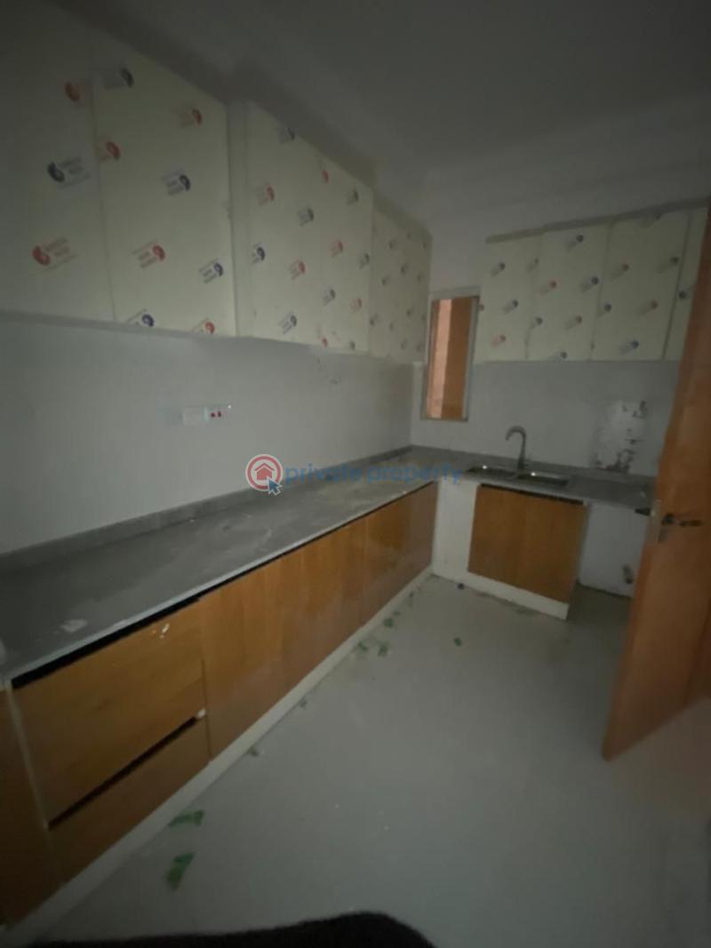 2 bedroom Flat & Apartment For Rent Osapa London Lekki Lagos - 0