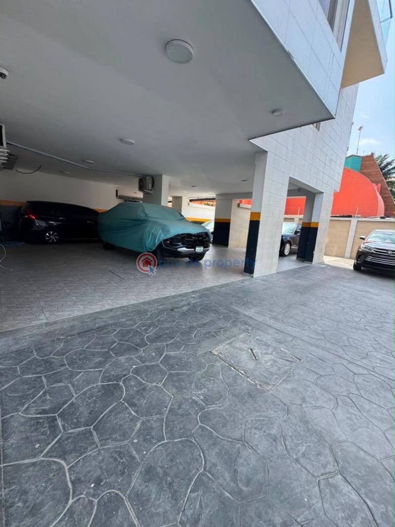 2 bedroom Flat & Apartment For Sale Victoria Island Lagos - 5