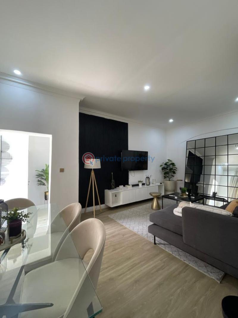 2 bedroom Flat & Apartment For Rent 𝗡𝗶𝗰𝗼𝗻 𝗧𝗼𝘄𝗻 𝗘𝘀𝘁𝗮𝘁𝗲, Ikate Lekki Lagos - 14