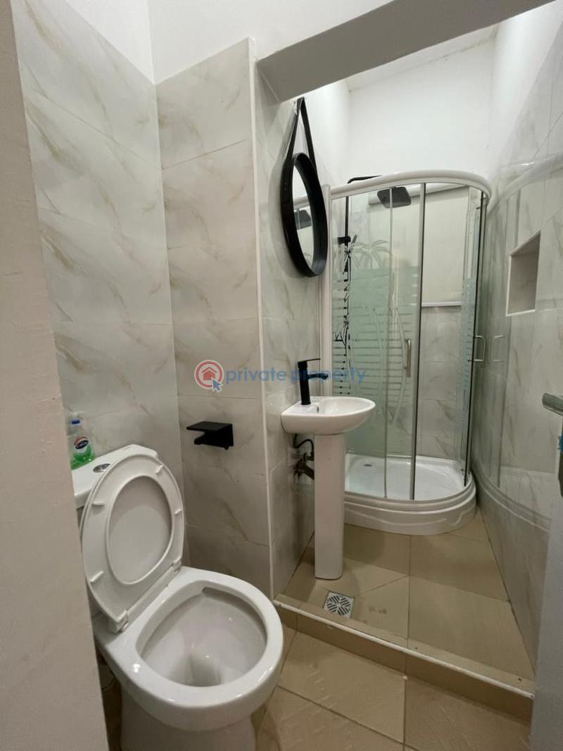 2 bedroom Flat & Apartment For Rent 𝗡𝗶𝗰𝗼𝗻 𝗧𝗼𝘄𝗻 𝗘𝘀𝘁𝗮𝘁𝗲, Ikate Lekki Lagos - 11