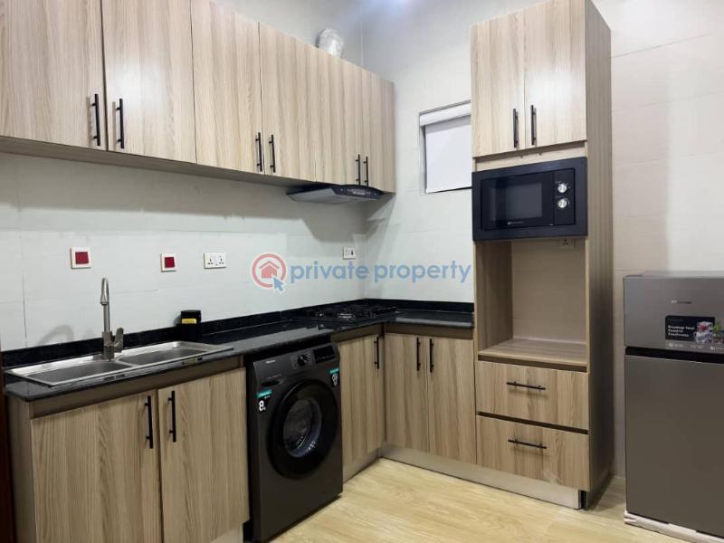 2 bedroom Flat & Apartment For Rent Salem Ikate Lekki Lagos - 2