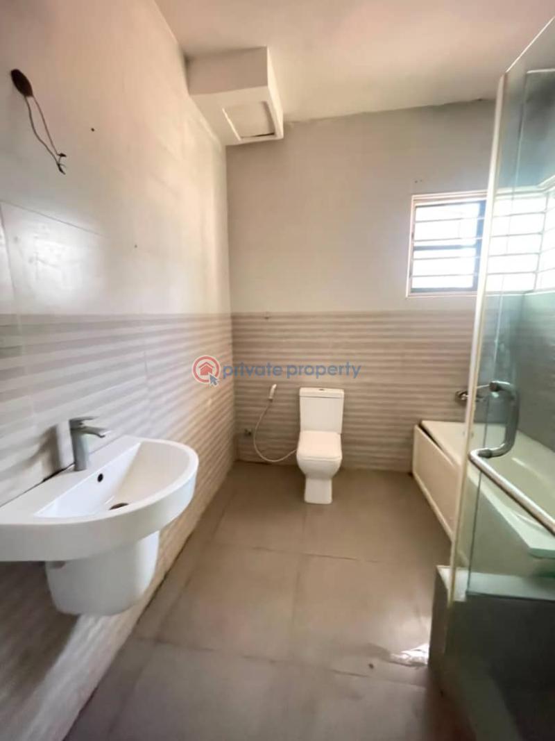 3 bedroom Flat & Apartment For Rent Victoria Island Lagos - 5
