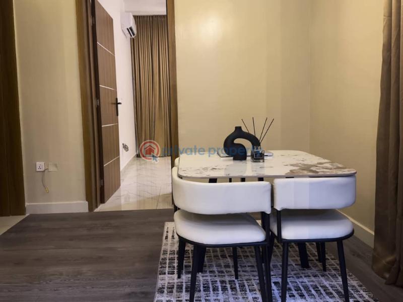 2 bedroom Flat & Apartment For Rent Salem Ikate Lekki Lagos - 7