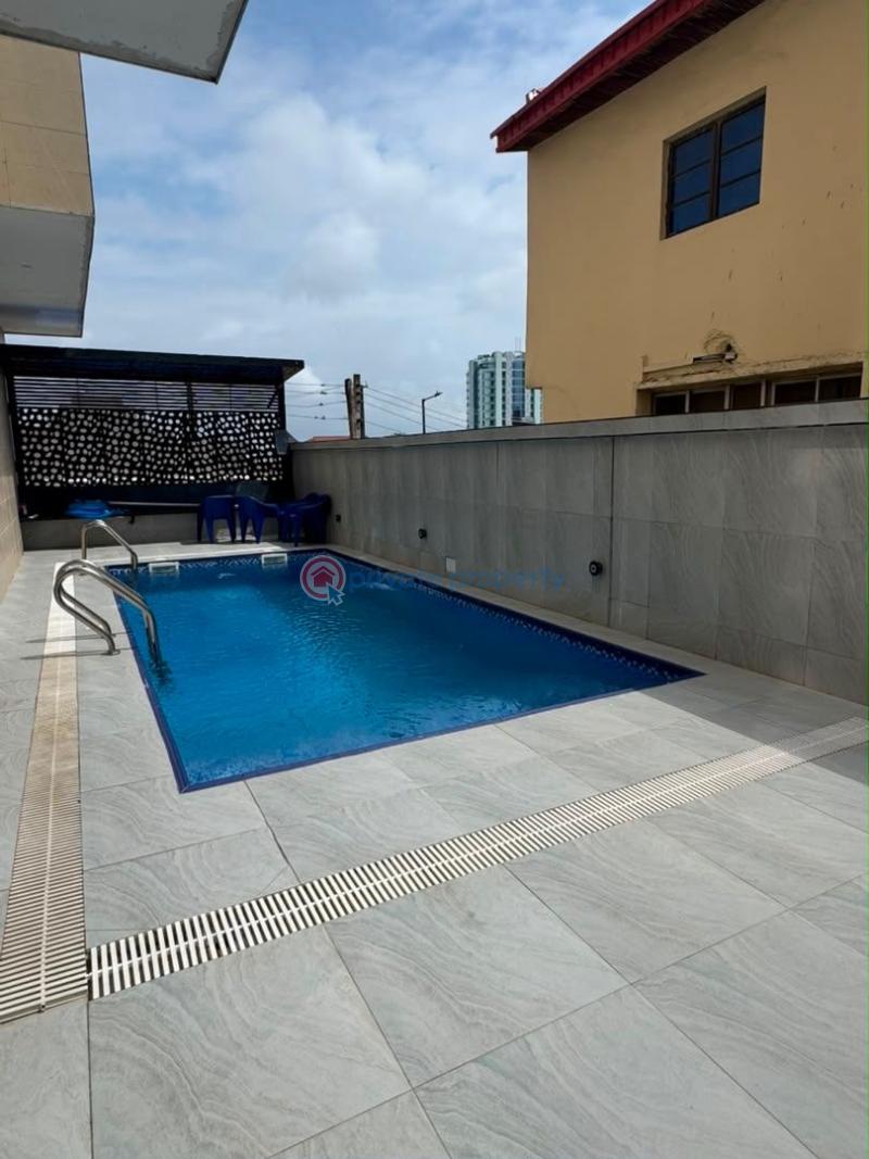 2 bedroom Flat & Apartment For Sale Victoria Island Lagos - 2