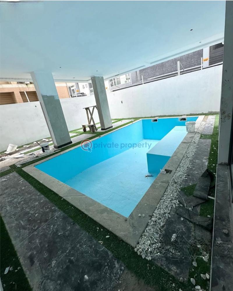 2 bedroom Flat & Apartment For Sale Oniru Victoria Island Lagos - 10