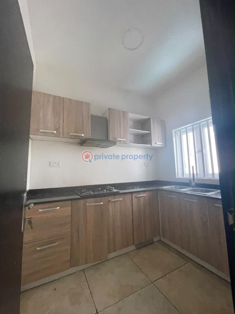2 bedroom Flat & Apartment For Rent Osapa London Lekki Lagos - 0