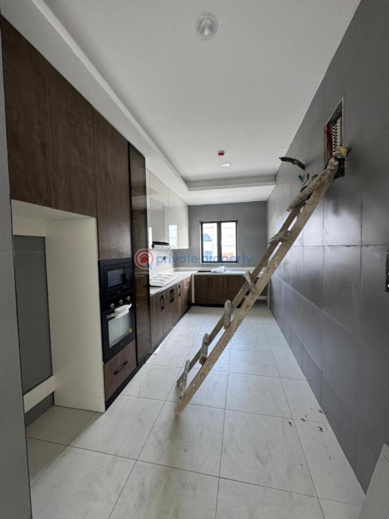 2 bedroom Flat & Apartment For Sale Ikate Lekki Lagos - 4