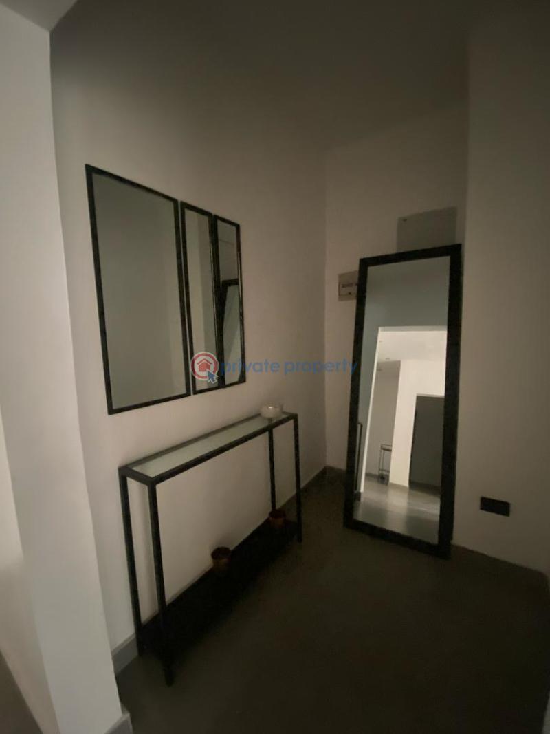 2 bedroom Flat & Apartment For Rent Oniru Victoria Island Lagos - 1