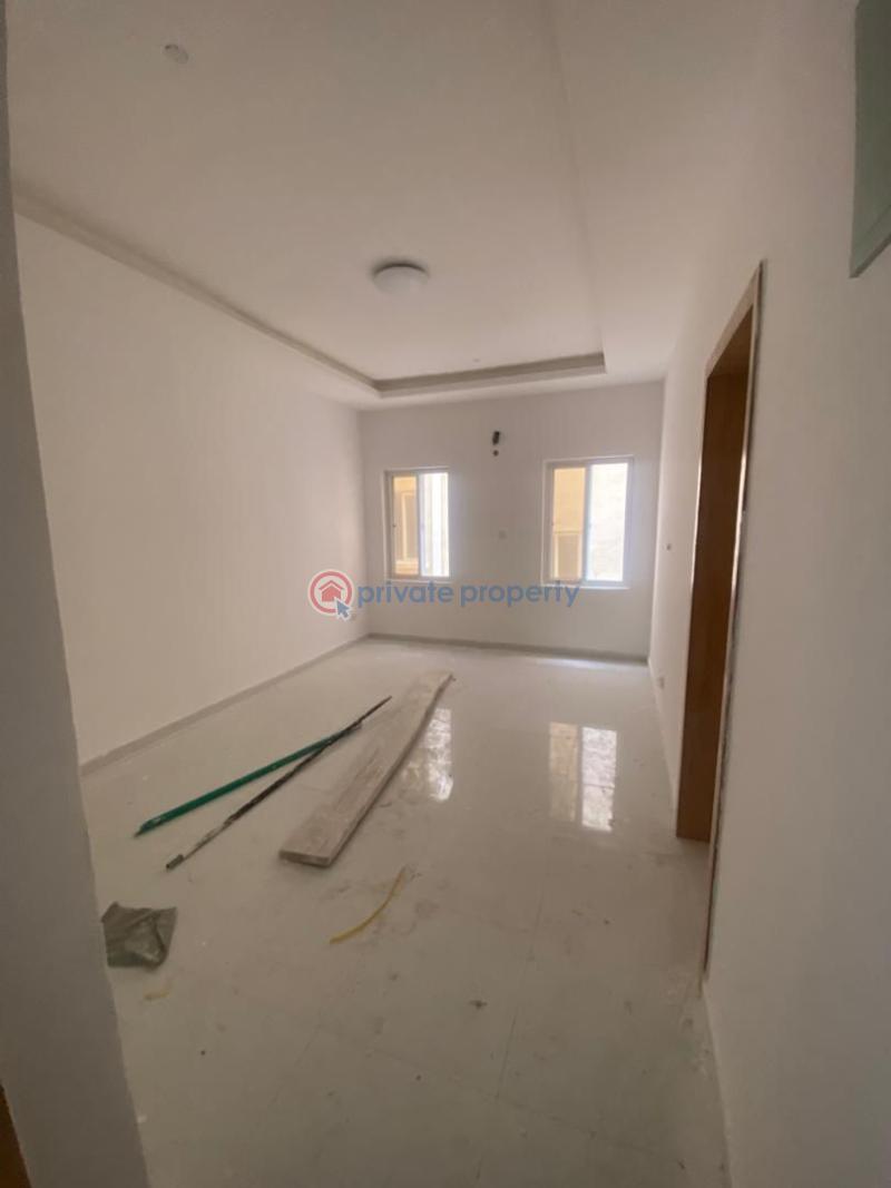 2 bedroom Flat & Apartment For Rent Osapa London Lekki Lagos - 6