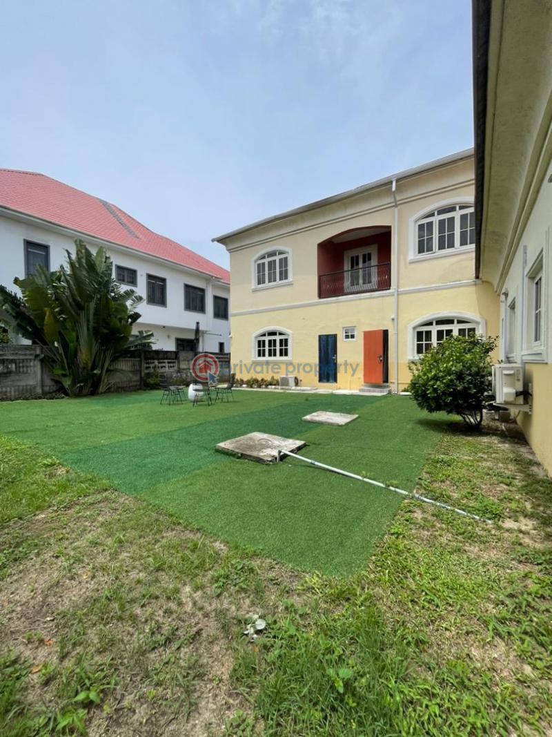 2 bedroom Flat & Apartment For Rent 𝗡𝗶𝗰𝗼𝗻 𝗧𝗼𝘄𝗻 𝗘𝘀𝘁𝗮𝘁𝗲, Ikate Lekki Lagos - 15