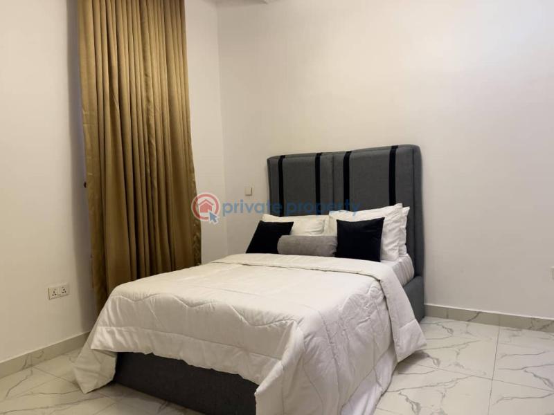 2 bedroom Flat & Apartment For Rent Salem Ikate Lekki Lagos - 8