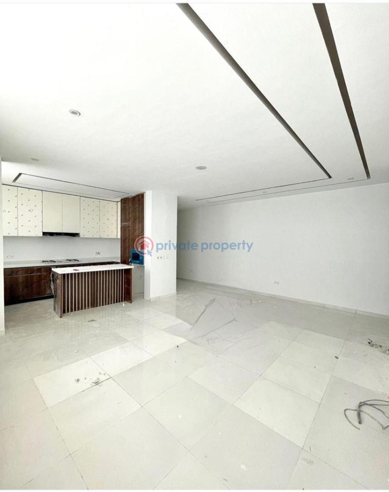 2 bedroom Flat & Apartment For Sale Oniru Victoria Island Lagos - 3