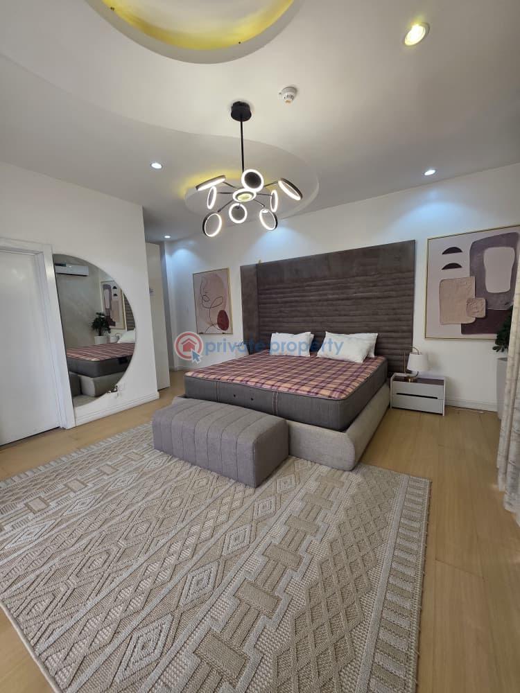 2 bedroom Flat & Apartment For Rent Ikoyi Lagos - 3