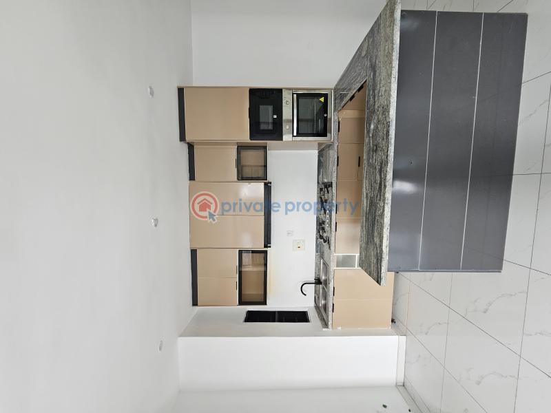 Luxury 2bedroom apartment - 4 2 bedroom House For Sale Ikate Elegushi Lekki Lagos - 4