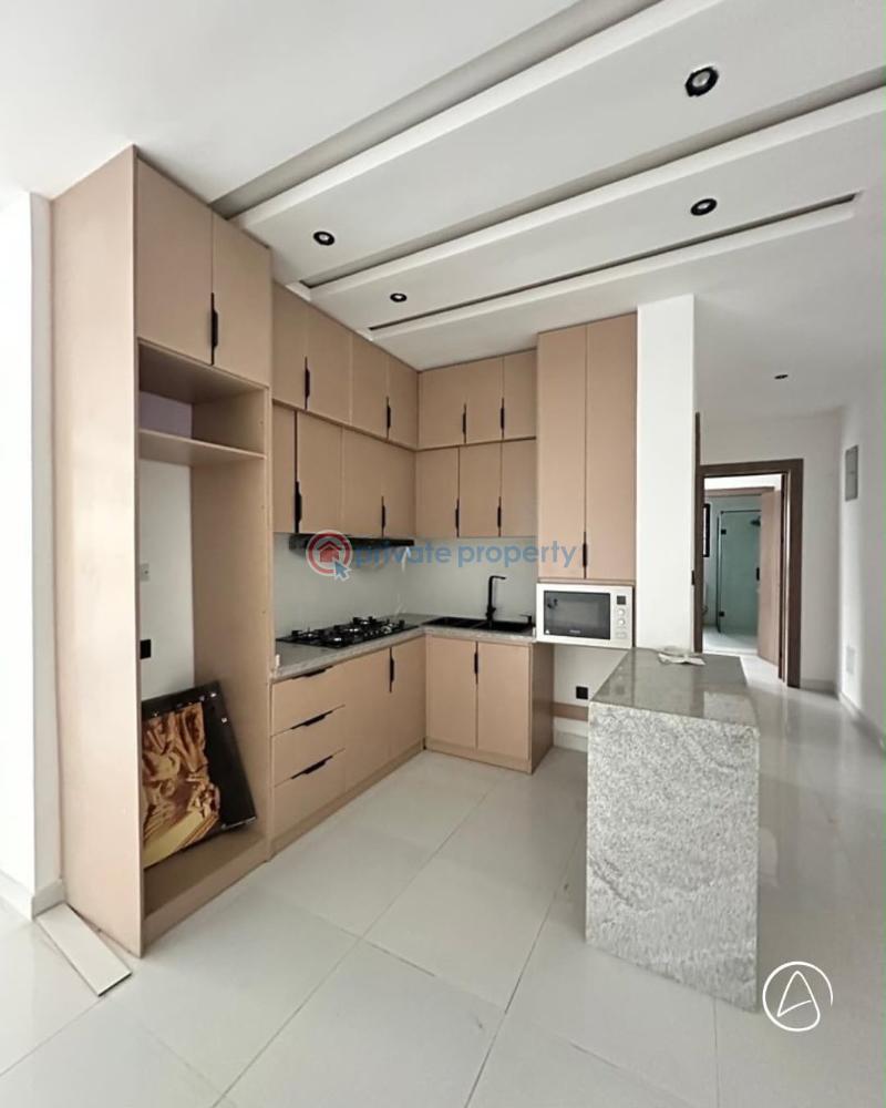 2 bedroom Flat & Apartment For Rent Lekki Ikate Lagos Lekki Lagos - 5