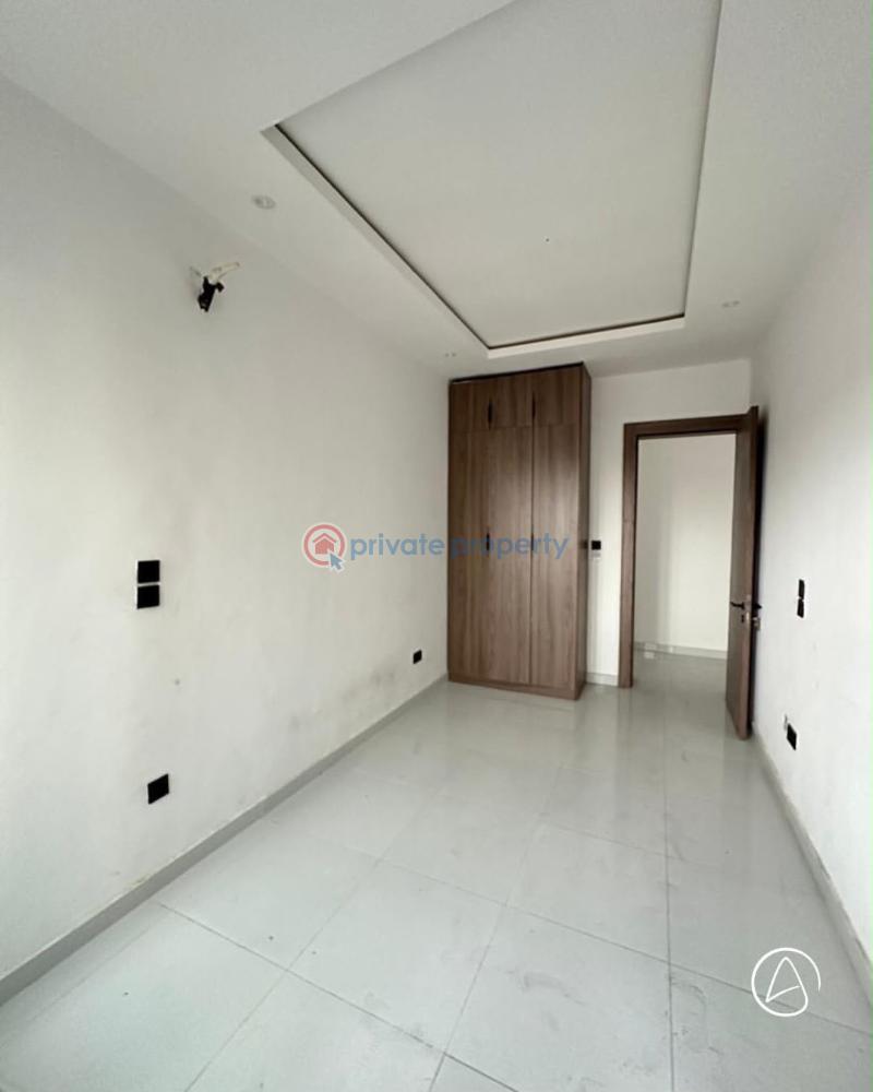 2 bedroom Flat & Apartment For Rent Lekki Ikate Lagos Lekki Lagos - 7