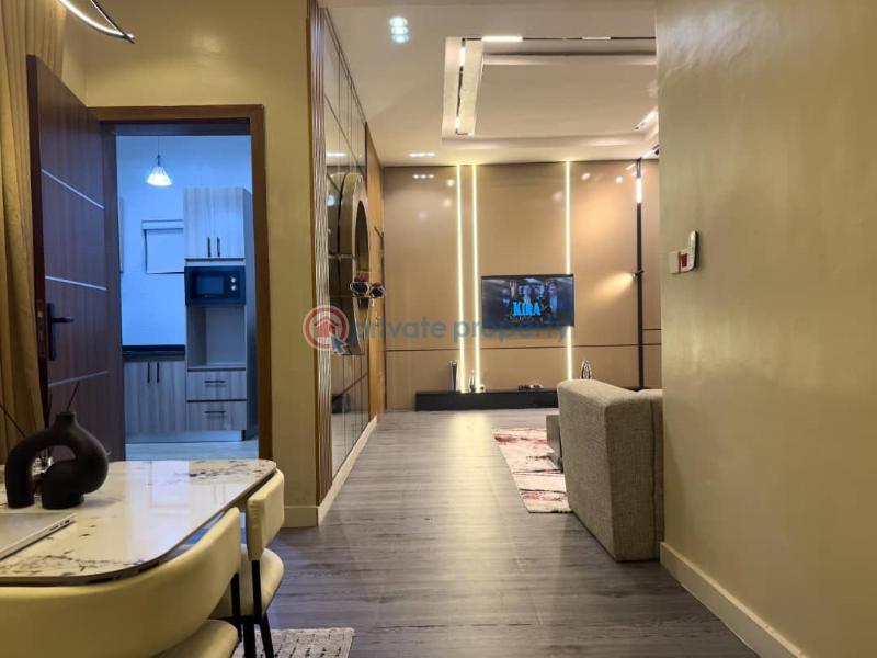 2 bedroom Flat & Apartment For Rent Salem Ikate Lekki Lagos - 10