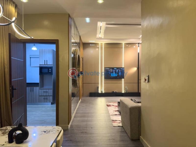 2 bedroom Flat & Apartment For Rent Salem Ikate Lekki Lagos - 4