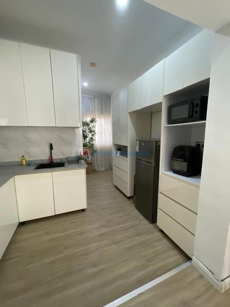 2 bedroom Flat & Apartment For Rent 𝗡𝗶𝗰𝗼𝗻 𝗧𝗼𝘄𝗻 𝗘𝘀𝘁𝗮𝘁𝗲, Ikate Lekki Lagos - 4