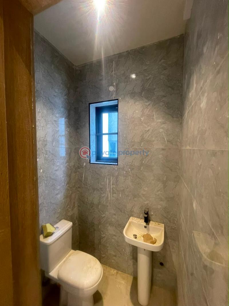 2 bedroom Flat & Apartment For Rent Ikate Lekki Lagos Lekki Lagos - 2