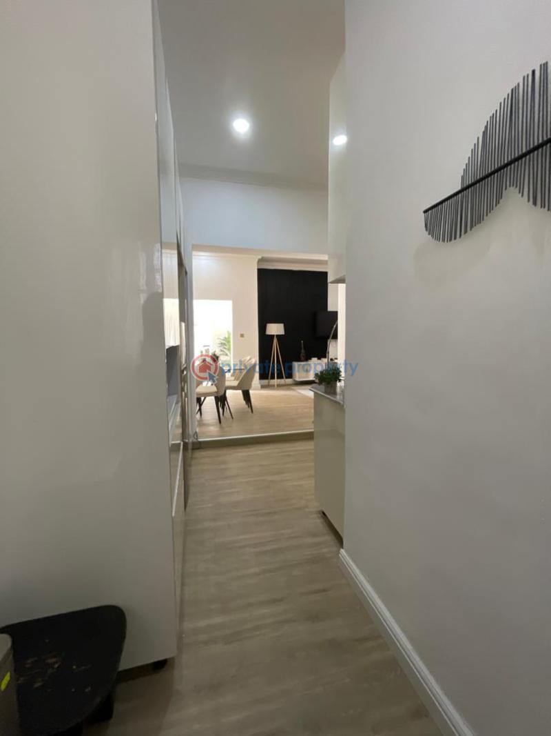2 bedroom Flat & Apartment For Rent 𝗡𝗶𝗰𝗼𝗻 𝗧𝗼𝘄𝗻 𝗘𝘀𝘁𝗮𝘁𝗲, Ikate Lekki Lagos - 13