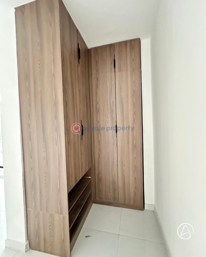 2 bedroom Flat & Apartment For Rent Lekki Ikate Lagos Lekki Lagos - 9