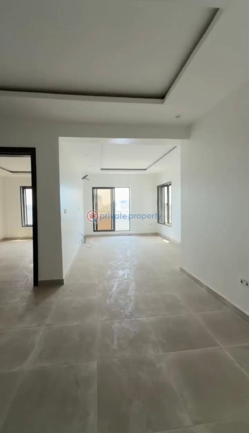 2 bedroom Flat & Apartment For Rent Oniru Victoria Island Lagos - 0