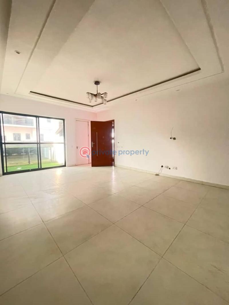 3 bedroom Flat & Apartment For Rent Victoria Island Lagos - 7