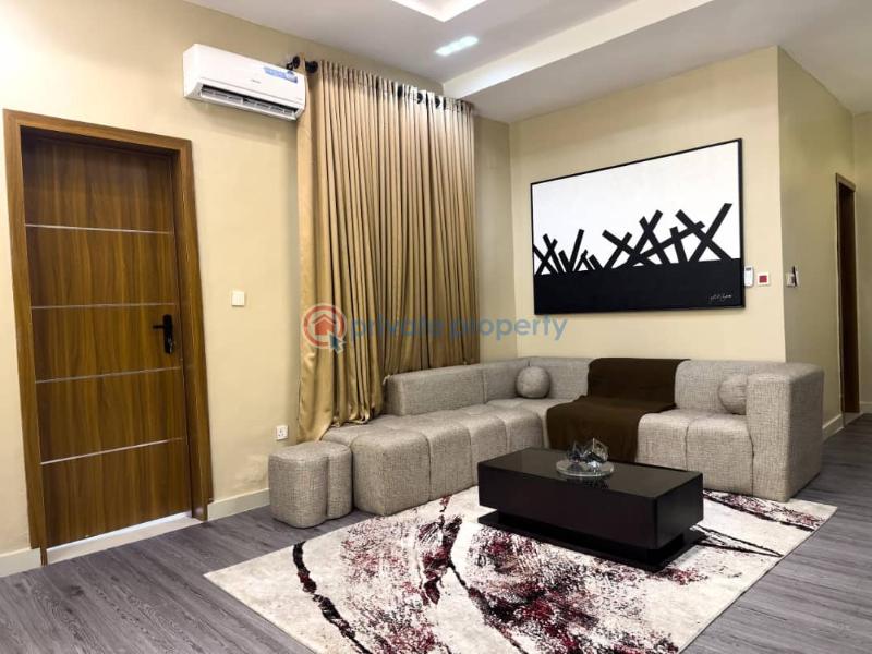 2 bedroom Flat & Apartment For Rent Salem Ikate Lekki Lagos - 11
