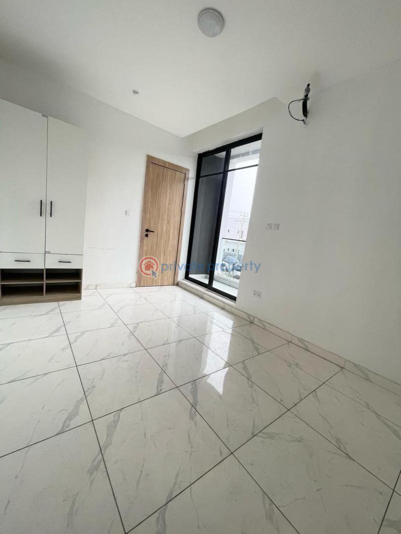 Luxury 2bedroom apartment - 9 2 bedroom Block Of Flats For Sale Ikate Lekki Lagos - 9