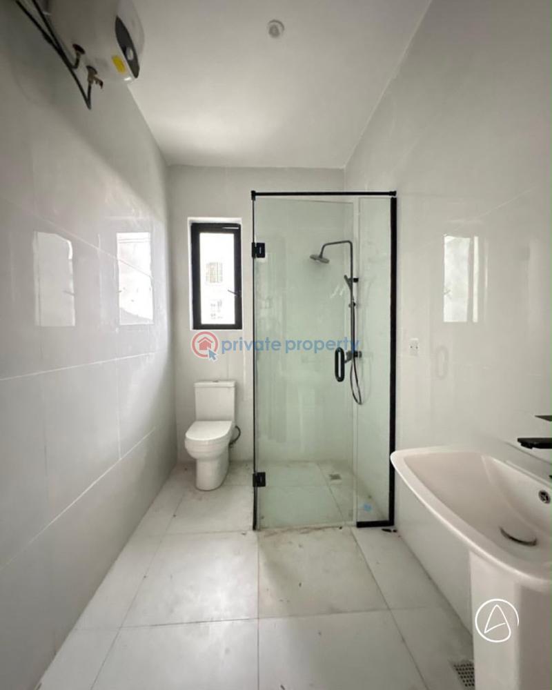 2 bedroom Flat & Apartment For Rent Lekki Ikate Lagos Lekki Lagos - 6